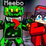 Five Nights at MEEBO’S in Minecraft!