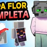 GUÍA COMPLETA para la CAPA EYEBLOSSOM de Minecraft! |