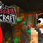 Impossible Minecraft! – E4 – TRIAL AND ERROR!