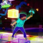 Just Dance Plus (+): Pigstep (Just Dance x Minecraft Version) – Full Gameplay