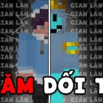 Kẻ Gian Lận Lớn Nhất Minecraft Việt Nam – 2 Năm của sự Dối Trá