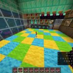 【Minecraft】マインクラフト小学生が０から建築その３