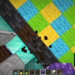 【Minecraft】マインクラフト小学生が０から建築その２