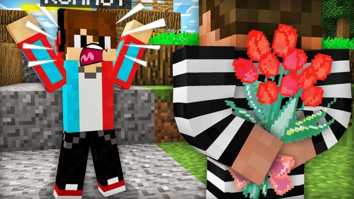 НЕ ЗРЯ Я ДОВЕРИЛСЯ ЭТОМУ ЗАКЛЮЧЁННОМУ В МАЙНКРАФТ | Компот Minecraft