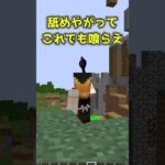 魔理沙様の驚愕魔法ショー＃マイクラ＃ゆっくり実況＃Minecraft