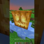 Minecraft How To Spawn TITAN MOB🤯 (もういいよ) #minecraft #shorts