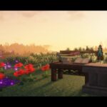 【Minecraft】剣と魔法と黄昏と 新OP