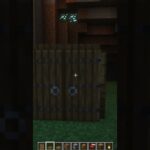 Minecraft Smallest House🏠 もういいよ #minecraft #shorts