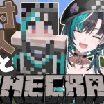 【 Minecraft /マイクラ】達成できなかったミッションクリアする！【 #輪堂千速 / #hololivedev_is  #FLOWGLOW 】