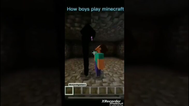 Minecraft 😎#minecraft#shortsfeed#ytshorts#shorts