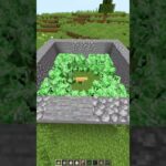 Minecraft mob test