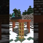 【Minecraft】いろいろ建築していきます！ #shorts #coeiroink実況 #城下町クラフト