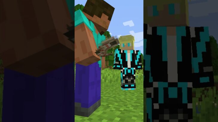 Minecraft si se PUEDE COMBINAR objetos