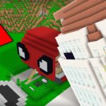 NEDEN BELEDİYE BİNASI YIKILDI? – Minecraft