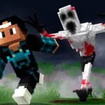 O ABISMO do MINECRAFT ABSURDO…