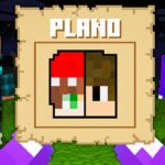 O GRANDE PLANO DO CLÃ DO LOBISOMEM – Minecraft Absurdo