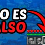 ¿Puedes VER EL ERROR en estas Capturas de Minecraft?