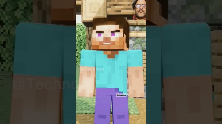 Sigma herobrine #shorts #minecraft #cartoon #kids