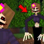 Sobrevivi A La Jenny Mod De Terror En Minecraft / Minecraft Con Mods