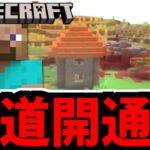 【Switch版】地下を完全制圧する 突然のマインクラフト生放送【初見】#13