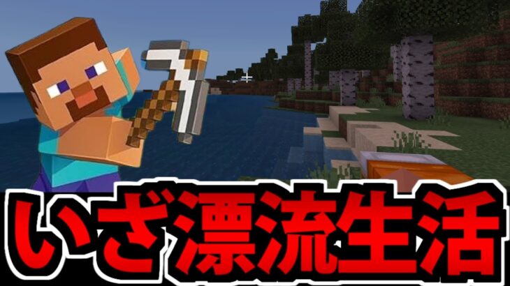 【Switch版】ここはどこだ…　 突然のマインクラフト生放送【初見】#8