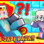 TERNYATA ATUN ADALAH ANAK RAJA !! MOMON GA TERIMA !! Feat @sapipurba Minecraft