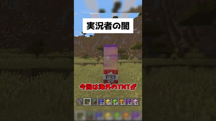 【悪質】マイクラ実況者の闇…   TNTの場合　Part2