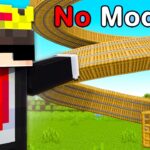 Testing Clickbait Minecraft Shorts That are Lies…