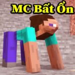 Thế Giới Minecraft Bất Ổn Của Hoàng ACC Siêu Hài Hước 🤣