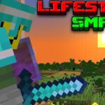 WASTE. *** [Lifesteal SMP] !lore !merch