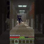 bullying scary mobs in minecraft the mimicer