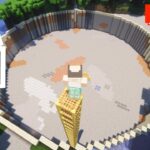 【マイクラ整地配信】ちょっとだけ掘って寝ましょうか【マイクラ建築,マインクラフト,minecraft】