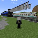 マイクラmod配信（無言・同時配信）part.12