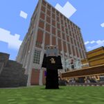 マイクラmod配信（無言配信）part.15