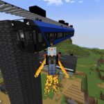 マイクラmod配信（無言・同時配信）part.18