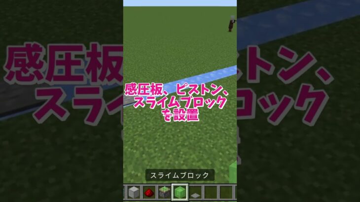 【マイクラ】ストレス解消！？強敵ヴィンディケーター叩き装置！ #いるクラ #マイクラ #shorts