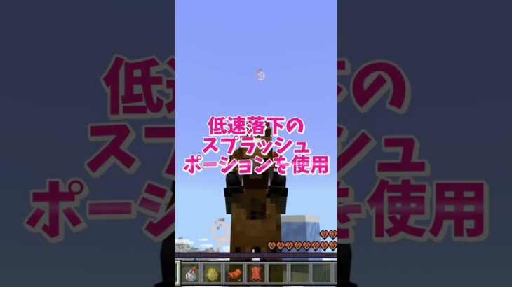 【マイクラ】待ちきれないクリスマス！サンタごっこをしよう！ #いるクラ #マイクラ #shorts