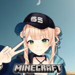 【 にじ鯖マイクラ 】まったりマイクラするぞっ！【 鏑木ろこ￤にじさんじ 】