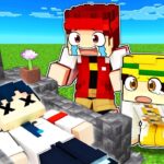 亡くなった友達を生き返らせようとした結果…！？【マイクラ/マインクラフト】