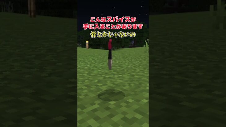 【アドオン紹介】倫理観は置いてきた【統合版マイクラ】