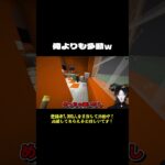 俺よりも多動な狐たちの家 #マインクラフト