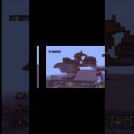 [マインクラフト]コマンドブロックで整地