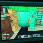 小学１年生　マイクラで初めての家づくり