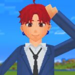 【マイクラ】モブをどんどんダンダダンに作り直すマインクラフト