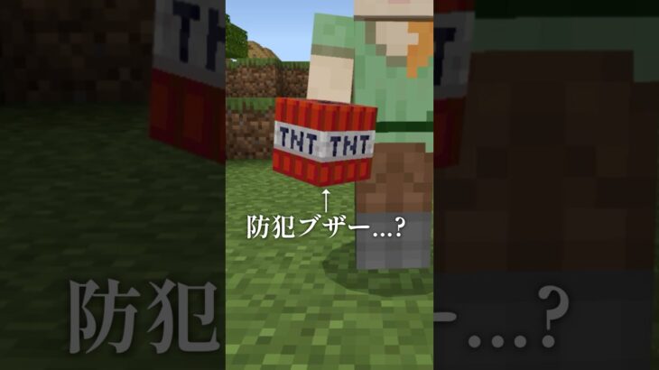 どうも不審者でーす★#マイクラ #マインクラフト #再現 #音源