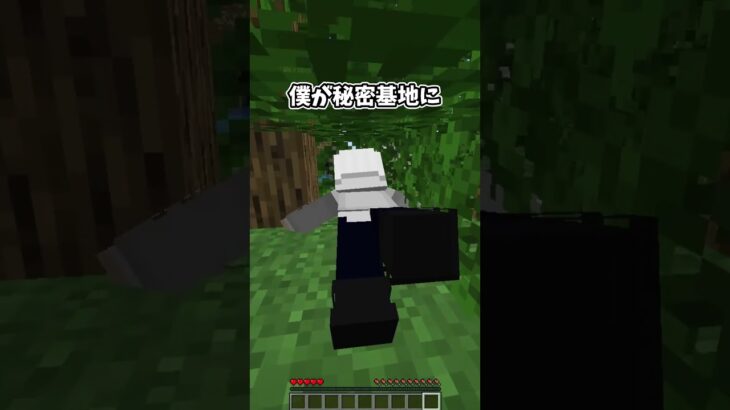 あらゆる年齢における隠し家？