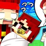 最強お母さんが赤ちゃんになった結果…！？【マイクラ/マインクラフト】