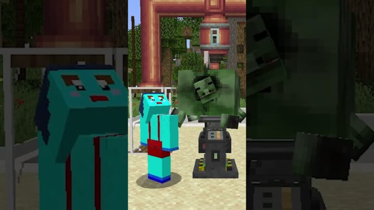 なんでも混ぜれるマインクラフトwwww  #マインクラフト #マイクラ #けなたろう