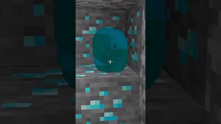 ドロップ10万倍 vs パソコン #マイクラ