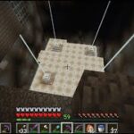 動画を作れないから仕方なく2025年初のマイクラ生配信※作業